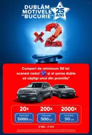 Catalog Carrefour Pagină 2