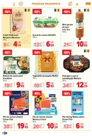 Catalog Carrefour Pagină 21