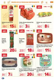 Catalog Carrefour Pagină 23