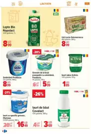 Catalog Carrefour Pagină 24