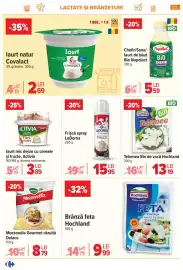 Catalog Carrefour Pagină 25