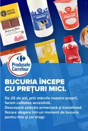 Catalog Carrefour Pagină 28
