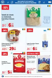 Catalog Carrefour Pagină 29