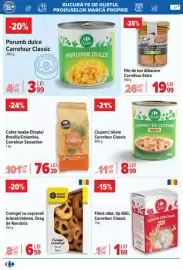 Catalog Carrefour Pagină 32