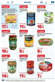Catalog Carrefour Pagină 34