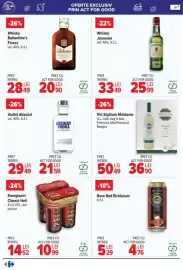 Catalog Carrefour Pagină 42