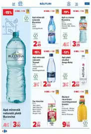 Catalog Carrefour Pagină 50