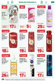 Catalog Carrefour Pagină 52