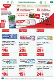 Catalog Carrefour Pagină 54
