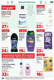 Catalog Carrefour Pagină 56