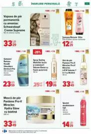 Catalog Carrefour Pagină 58