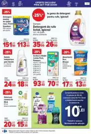 Catalog Carrefour Pagină 60