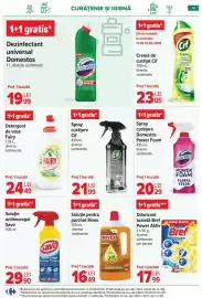 Catalog Carrefour Pagină 63