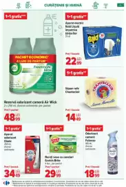 Catalog Carrefour Pagină 64