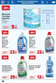 Catalog Carrefour Pagină 66