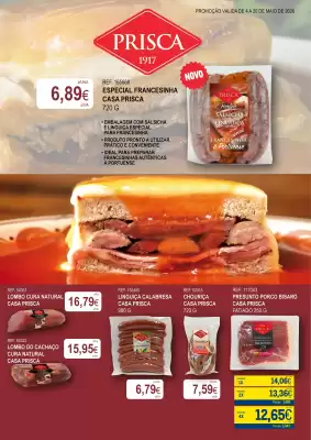 Catálogo Makro (válido até 20-05)