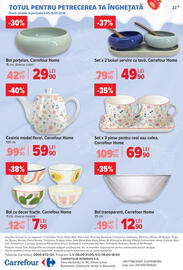 Catalog Carrefour Pagină 22