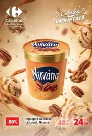 Catalog Carrefour Pagină 1