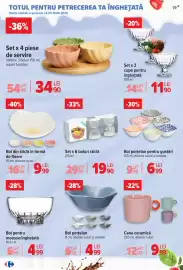 Catalog Carrefour Pagină 19