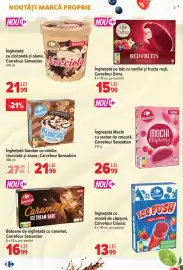 Catalog Carrefour Pagină 2