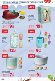 Catalog Carrefour Pagină 20