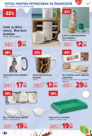 Catalog Carrefour Pagină 21