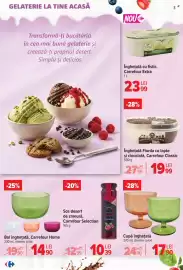 Catalog Carrefour Pagină 3
