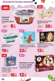 Catalog Carrefour Pagină 4