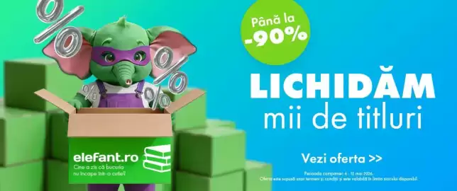 Catalog Elefant săptămâna 19 Pagină 1