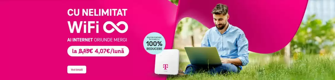Magazine Telekom Pagină 2