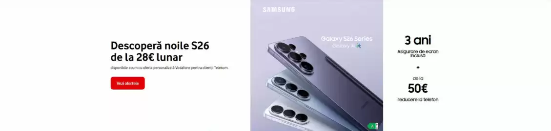Magazine Telekom Pagină 3