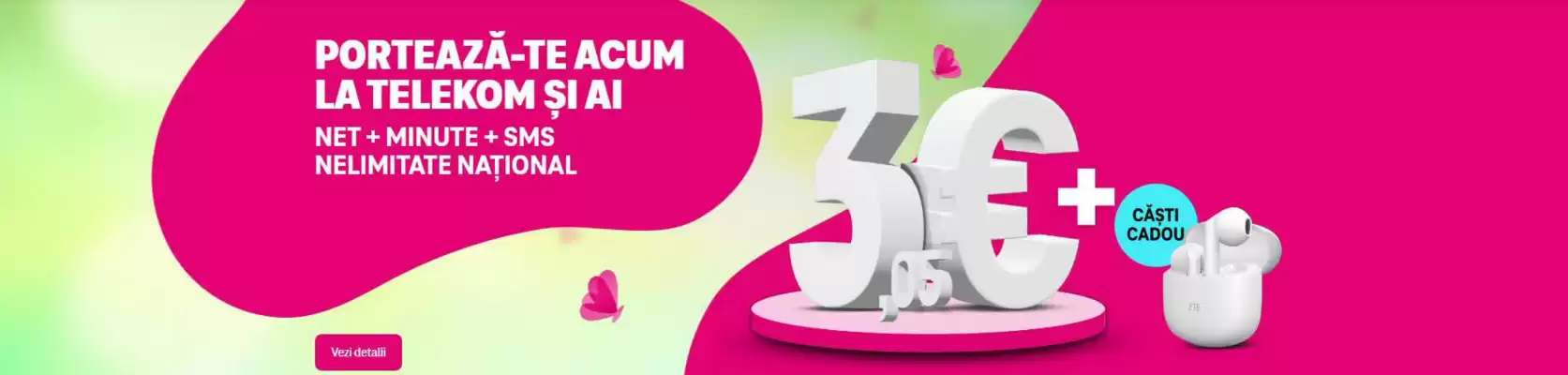 Telekom (valid până la 19-05)