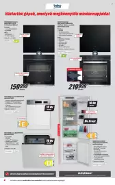 MediaMarkt akciós újság Oldal 4