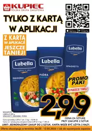 Kupiec gazetka tydzień 19 Strona 1
