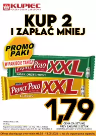 Kupiec gazetka tydzień 19 Strona 2