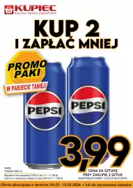 Kupiec gazetka tydzień 19 Strona 3