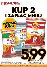 Kupiec gazetka tydzień 19 Strona 5
