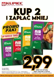 Kupiec gazetka tydzień 19 Strona 7