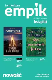 Empik gazetka Strona 1