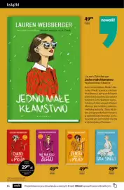 Empik gazetka Strona 16