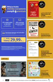 Empik gazetka Strona 2