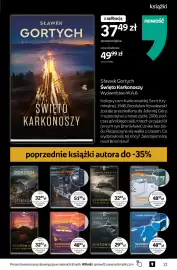 Empik gazetka Strona 21