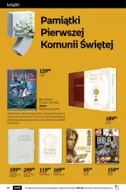 Empik gazetka Strona 40
