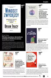 Empik gazetka Strona 43