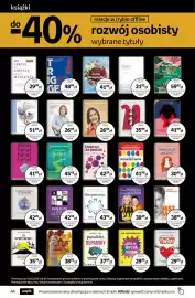 Empik gazetka Strona 44