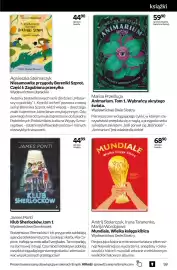 Empik gazetka Strona 59