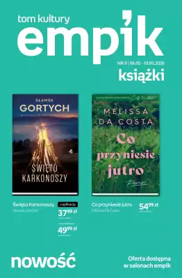 Empik (ważność do 19-05)