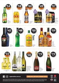 Super Cellars catalogue Page 2