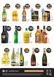 Super Cellars catalogue Page 2