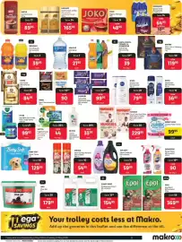Makro catalogue Page 3